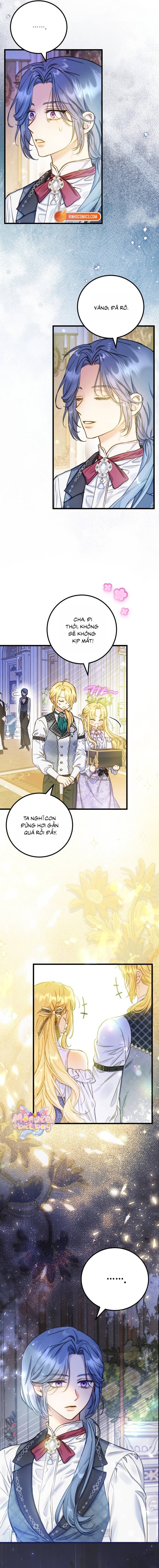Ác Nữ Là Triệu Phú Chuyên Giải Quyết Rắc Rối - Chap 22 - Trang 16