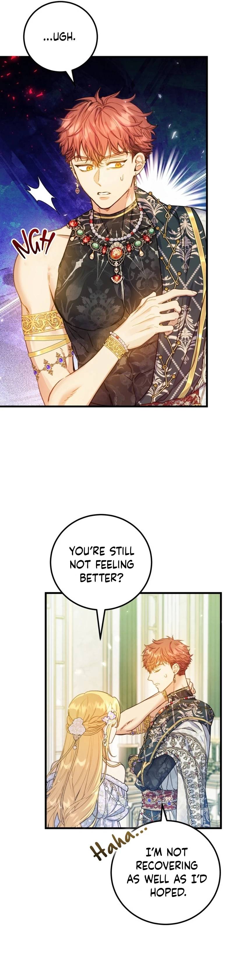Ác Nữ Là Triệu Phú Chuyên Giải Quyết Rắc Rối - Chap 24 - Trang 12