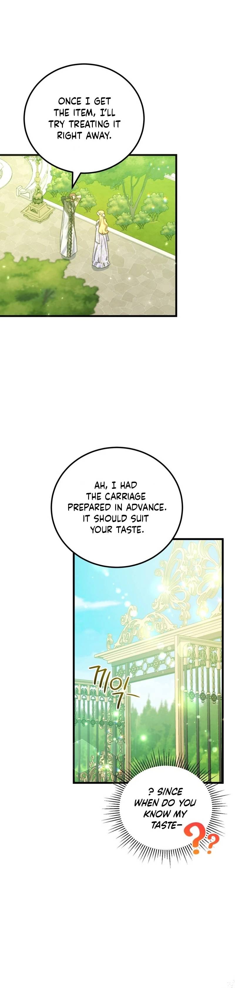 Ác Nữ Là Triệu Phú Chuyên Giải Quyết Rắc Rối - Chap 24 - Trang 13