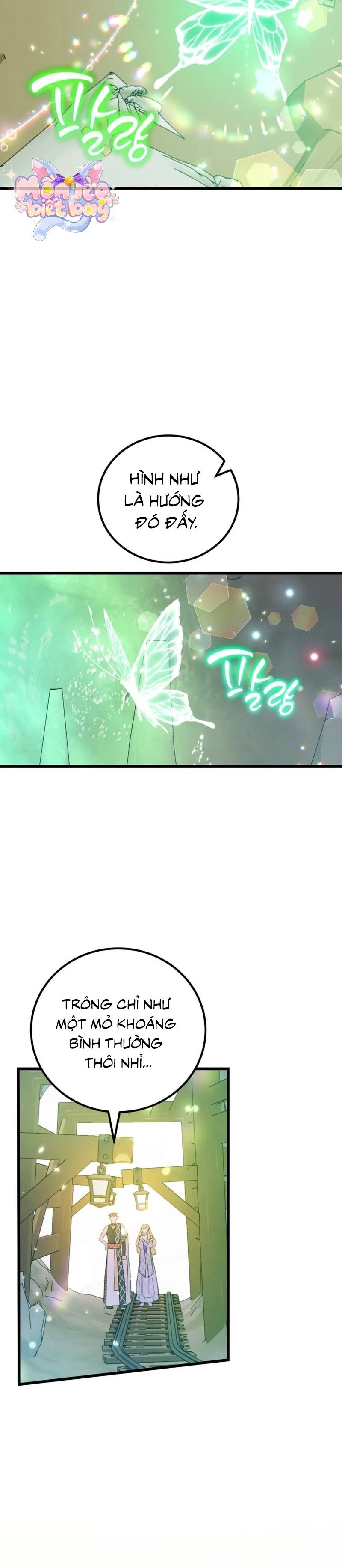 Ác Nữ Là Triệu Phú Chuyên Giải Quyết Rắc Rối - Chap 24 - Trang 25