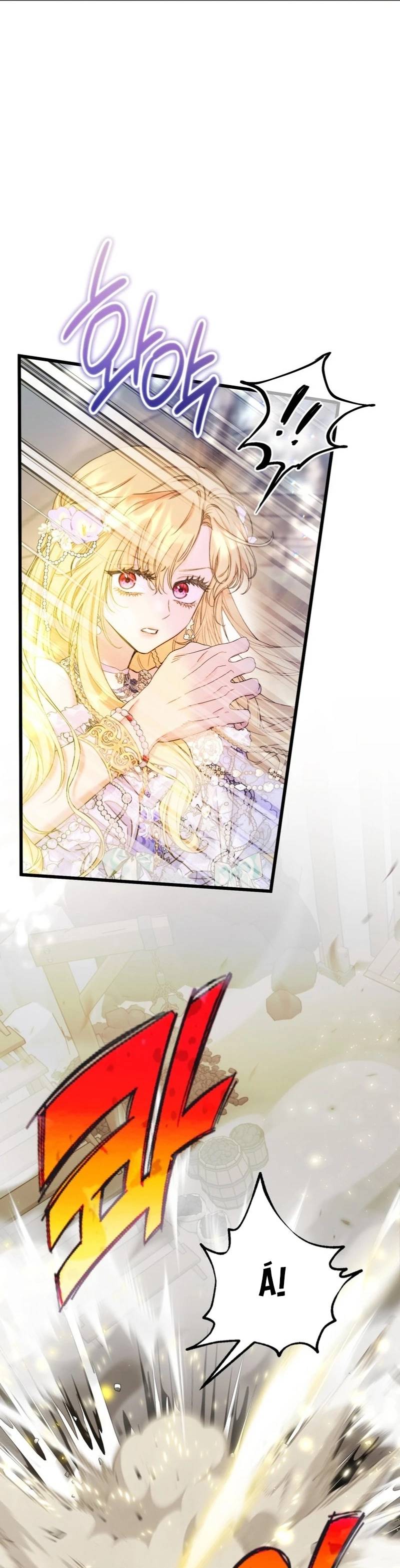 Ác Nữ Là Triệu Phú Chuyên Giải Quyết Rắc Rối - Chap 24 - Trang 28
