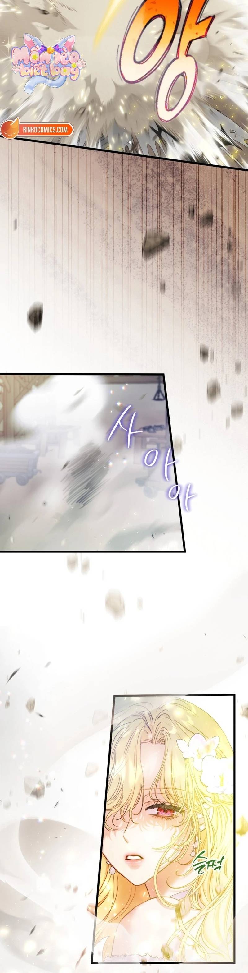 Ác Nữ Là Triệu Phú Chuyên Giải Quyết Rắc Rối - Chap 24 - Trang 29