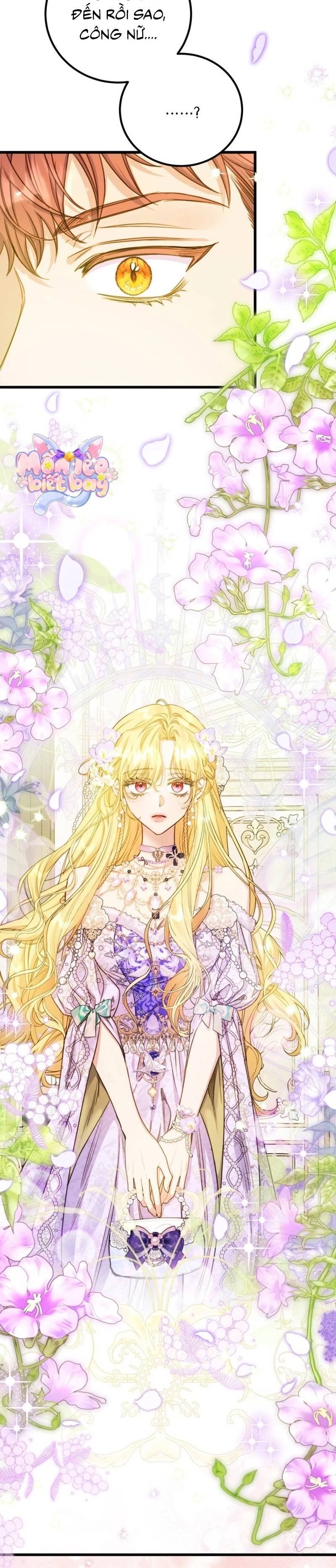 Ác Nữ Là Triệu Phú Chuyên Giải Quyết Rắc Rối - Chap 24 - Trang 7