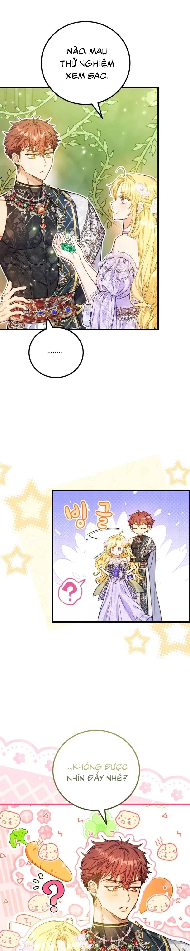 Ác Nữ Là Triệu Phú Chuyên Giải Quyết Rắc Rối - Chap 25 - Trang 14