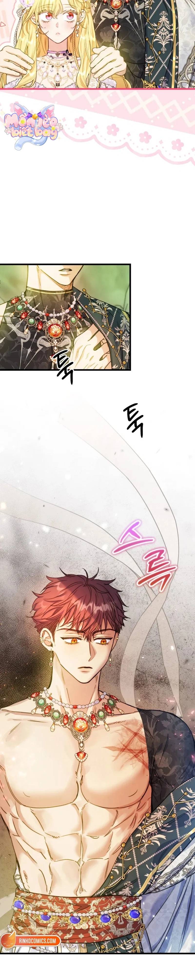 Ác Nữ Là Triệu Phú Chuyên Giải Quyết Rắc Rối - Chap 25 - Trang 15