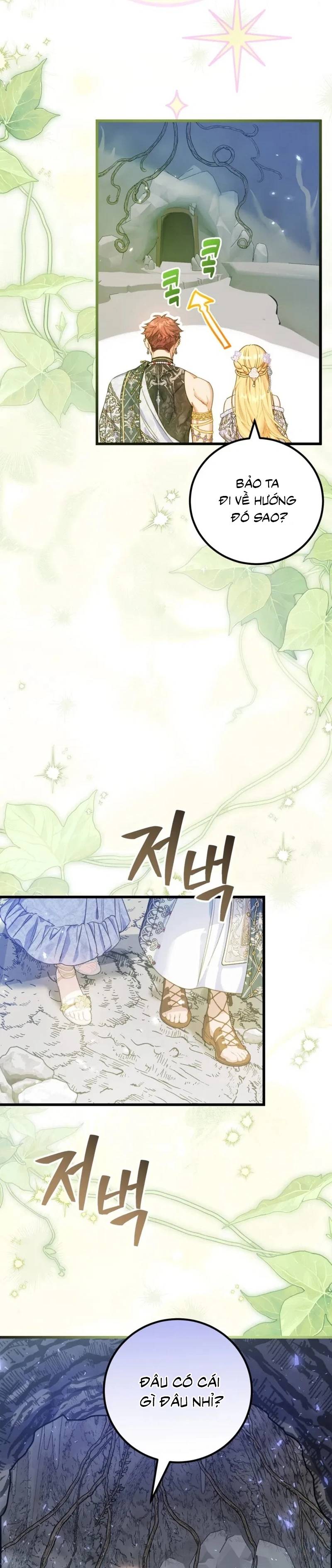 Ác Nữ Là Triệu Phú Chuyên Giải Quyết Rắc Rối - Chap 25 - Trang 10