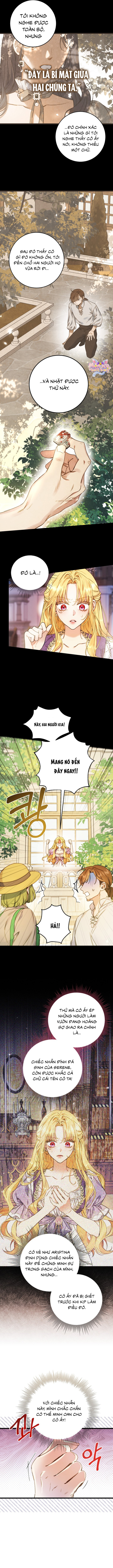 Ác Nữ Là Triệu Phú Chuyên Giải Quyết Rắc Rối - Chap 3 - Trang 11