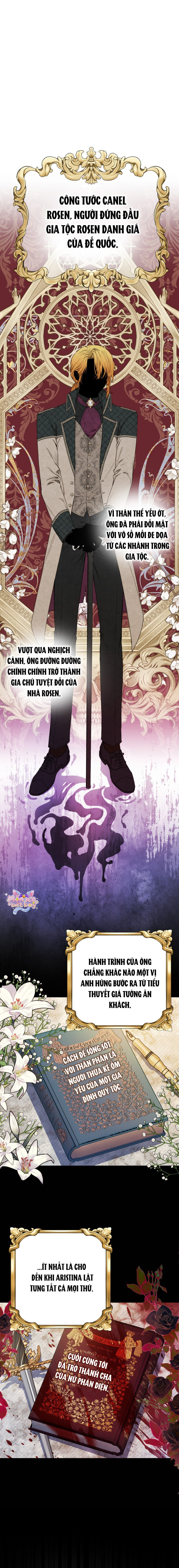 Ác Nữ Là Triệu Phú Chuyên Giải Quyết Rắc Rối - Chap 3 - Trang 7