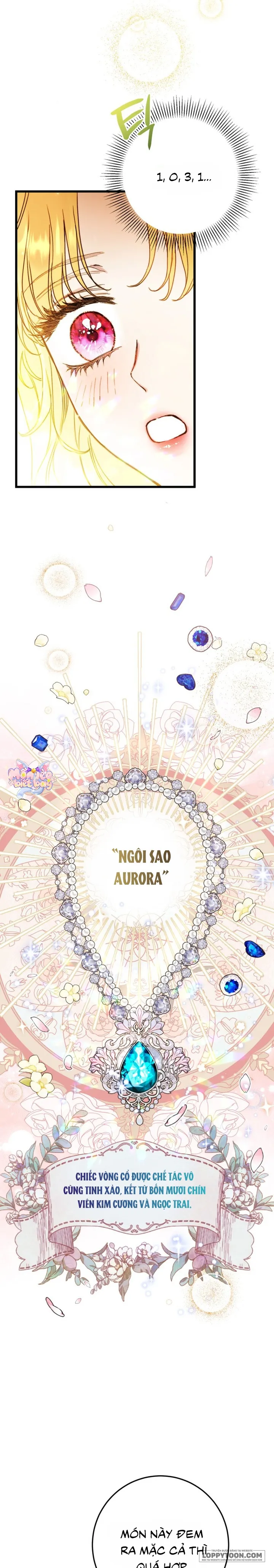 Ác Nữ Là Triệu Phú Chuyên Giải Quyết Rắc Rối - Chap 4 - Trang 14
