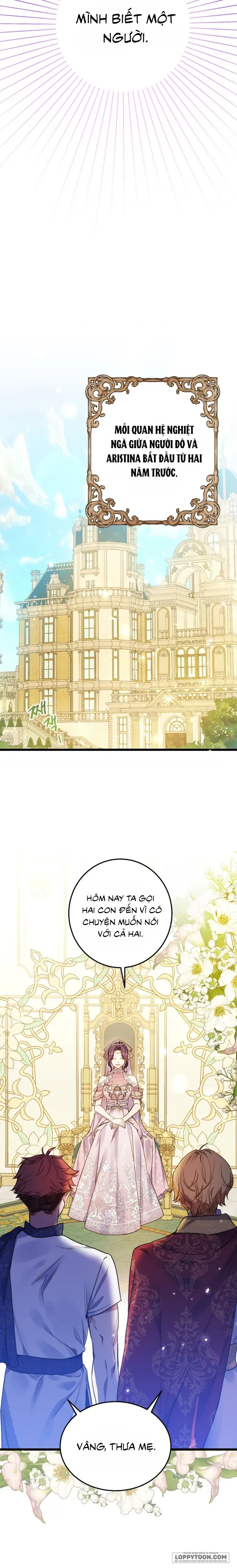 Ác Nữ Là Triệu Phú Chuyên Giải Quyết Rắc Rối - Chap 4 - Trang 17