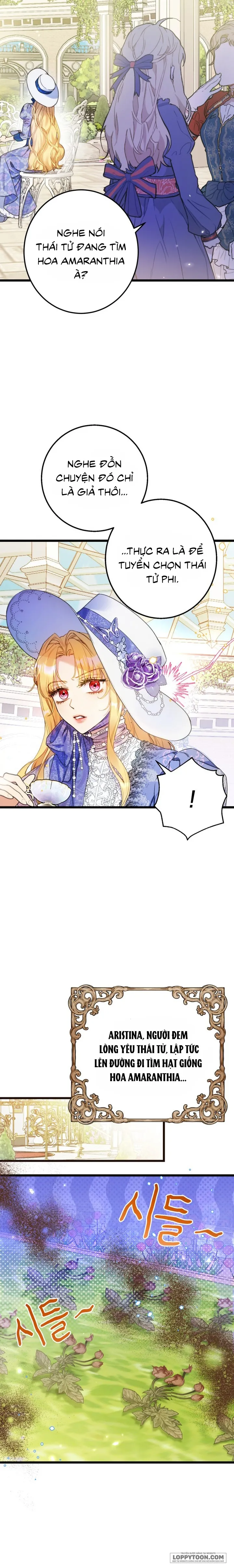 Ác Nữ Là Triệu Phú Chuyên Giải Quyết Rắc Rối - Chap 4 - Trang 19