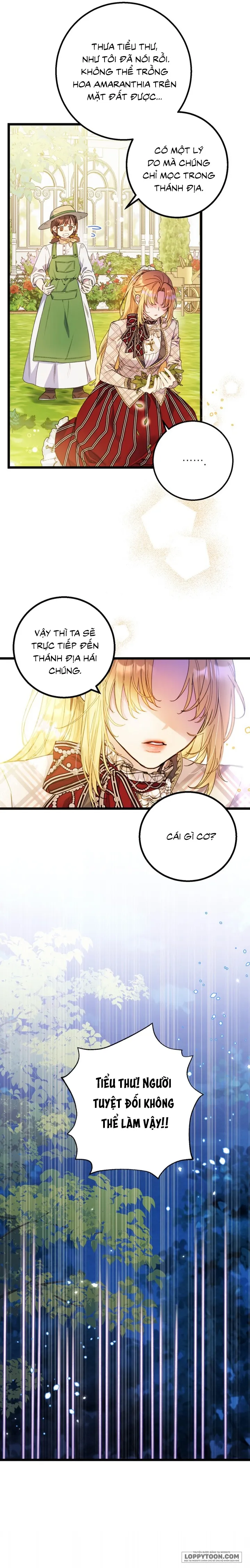 Ác Nữ Là Triệu Phú Chuyên Giải Quyết Rắc Rối - Chap 4 - Trang 20
