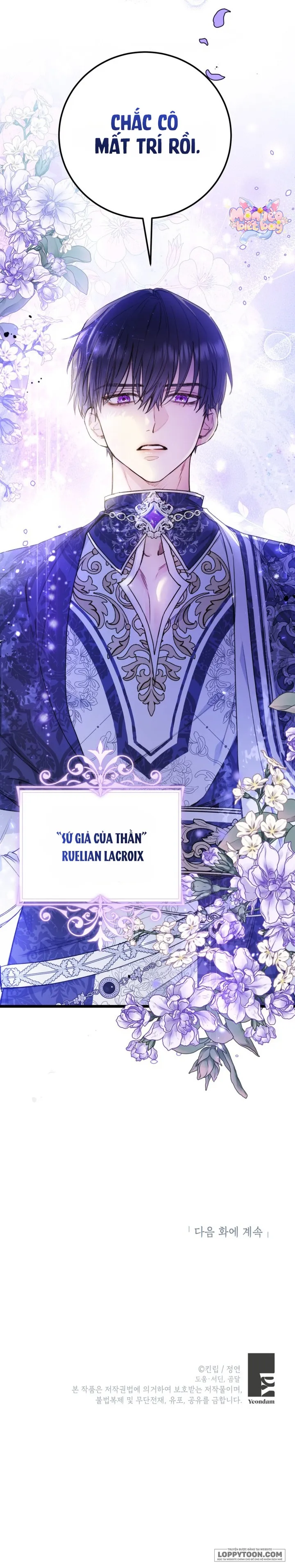 Ác Nữ Là Triệu Phú Chuyên Giải Quyết Rắc Rối - Chap 4 - Trang 23