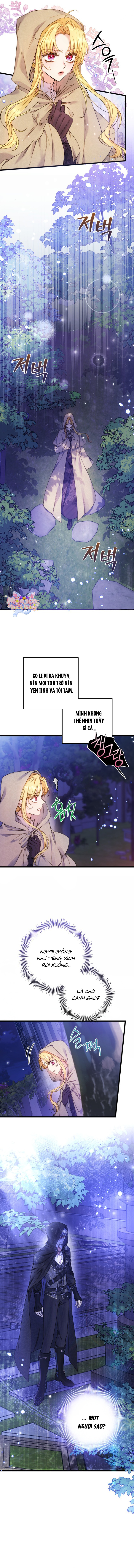 Ác Nữ Là Triệu Phú Chuyên Giải Quyết Rắc Rối - Chap 5 - Trang 13
