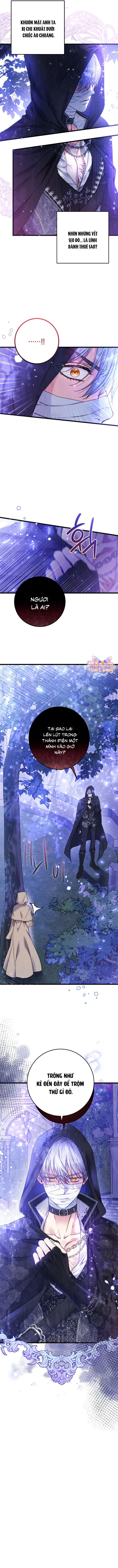 Ác Nữ Là Triệu Phú Chuyên Giải Quyết Rắc Rối - Chap 5 - Trang 14