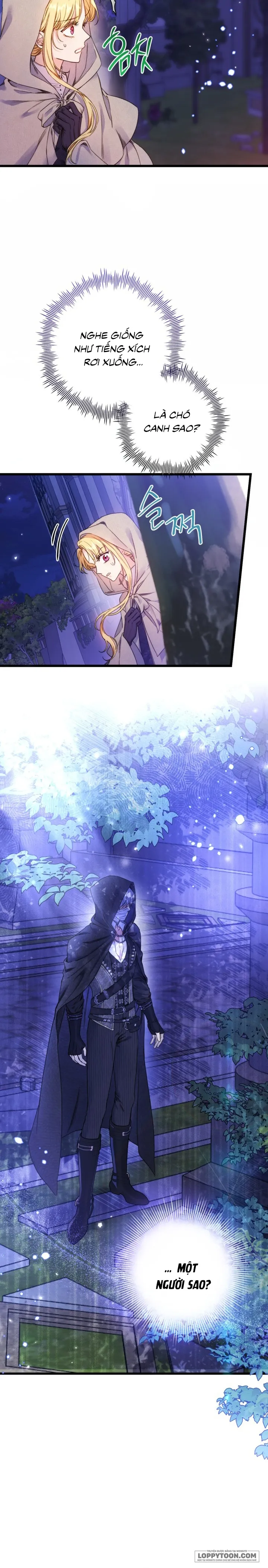 Ác Nữ Là Triệu Phú Chuyên Giải Quyết Rắc Rối - Chap 5 - Trang 25