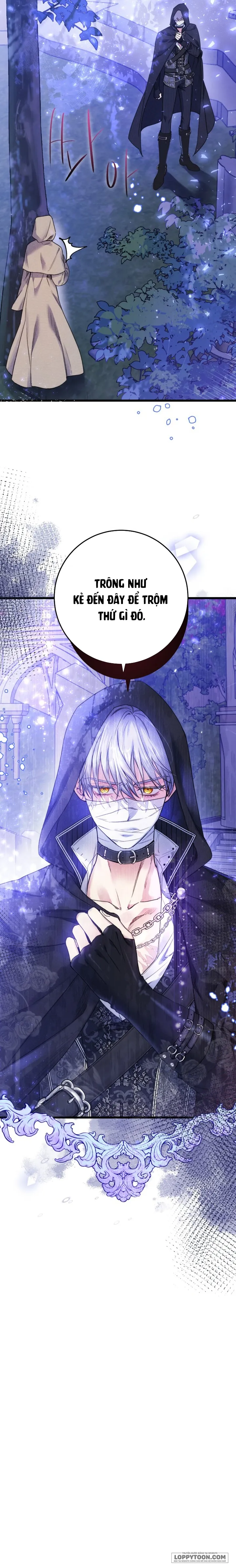 Ác Nữ Là Triệu Phú Chuyên Giải Quyết Rắc Rối - Chap 5 - Trang 27