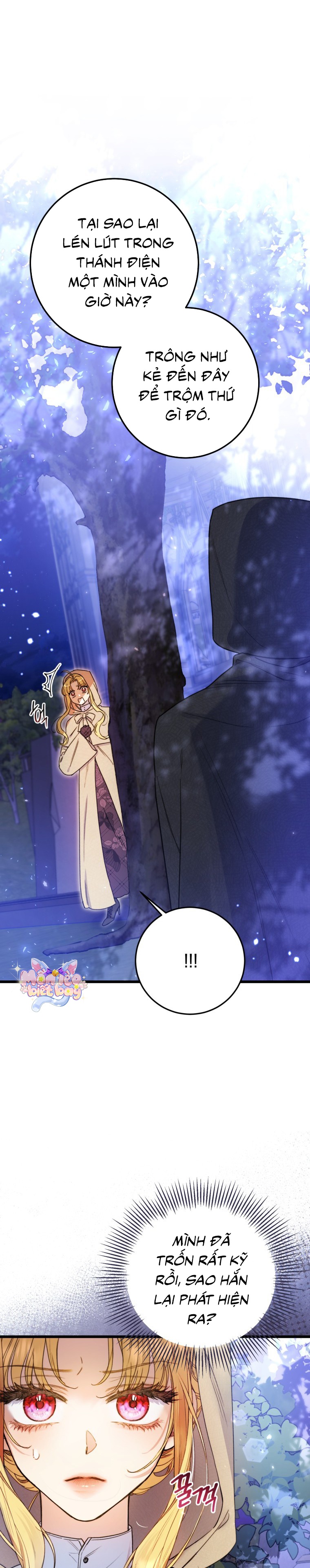 Ác Nữ Là Triệu Phú Chuyên Giải Quyết Rắc Rối - Chap 6 - Trang 2
