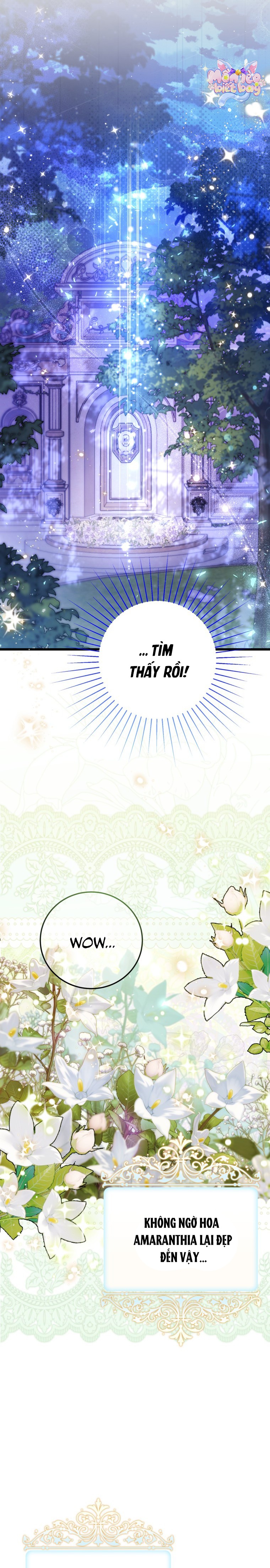 Ác Nữ Là Triệu Phú Chuyên Giải Quyết Rắc Rối - Chap 6 - Trang 11