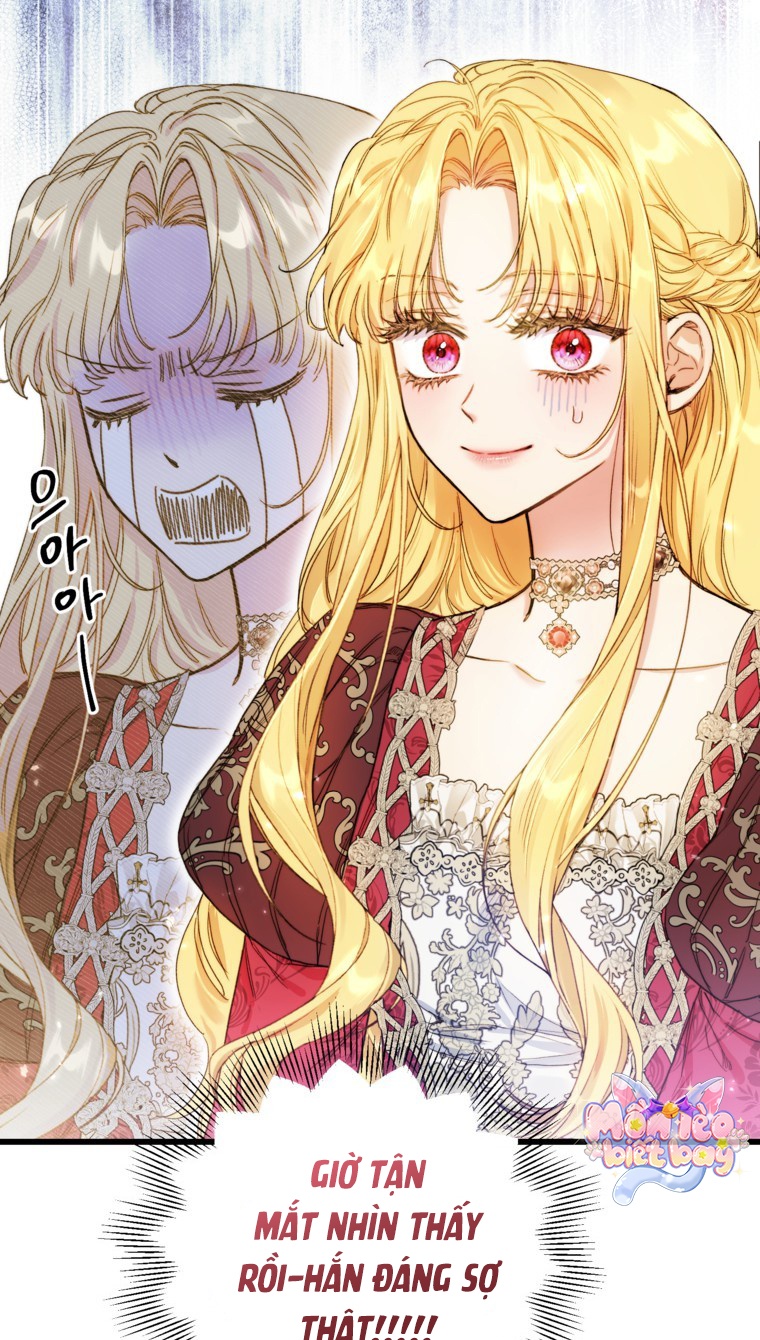 Ác Nữ Là Triệu Phú Chuyên Giải Quyết Rắc Rối - Chap 6 - Trang 28