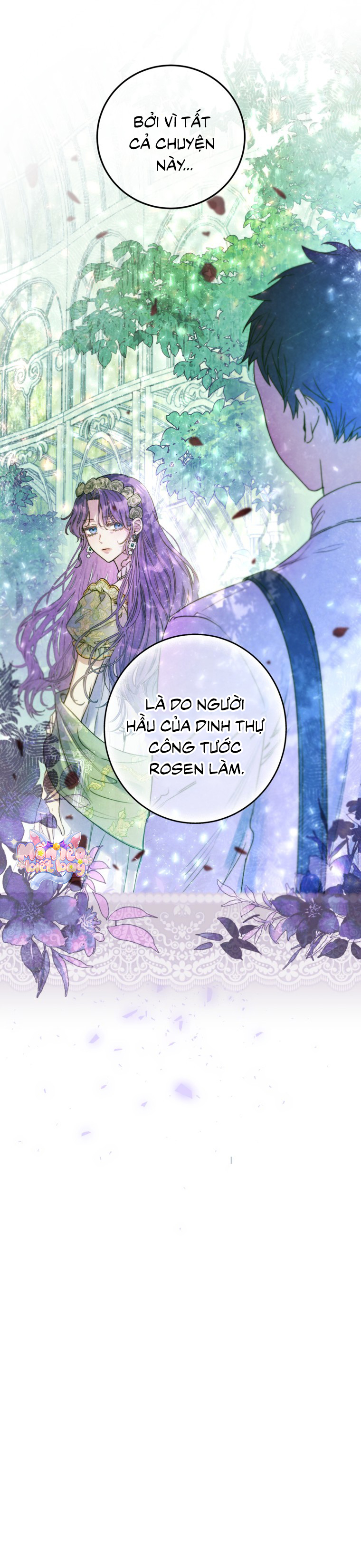 Ác Nữ Là Triệu Phú Chuyên Giải Quyết Rắc Rối - Chap 7 - Trang 12