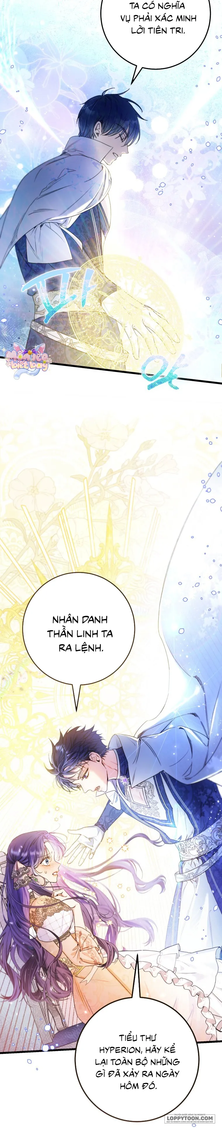 Ác Nữ Là Triệu Phú Chuyên Giải Quyết Rắc Rối - Chap 7 - Trang 17
