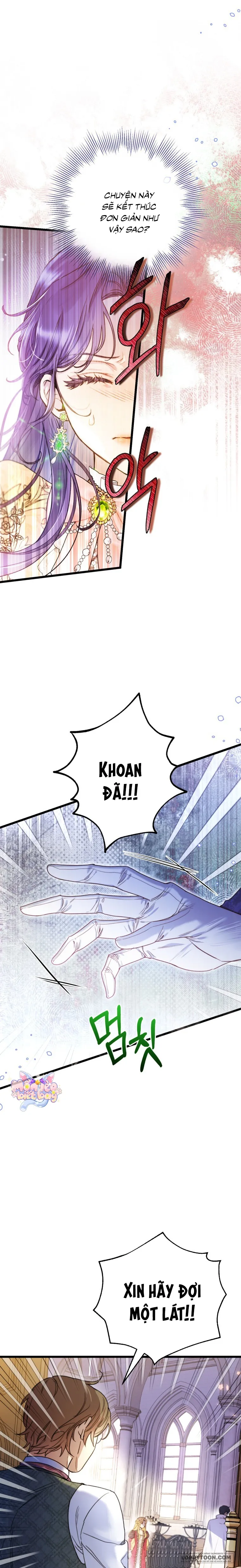 Ác Nữ Là Triệu Phú Chuyên Giải Quyết Rắc Rối - Chap 7 - Trang 18