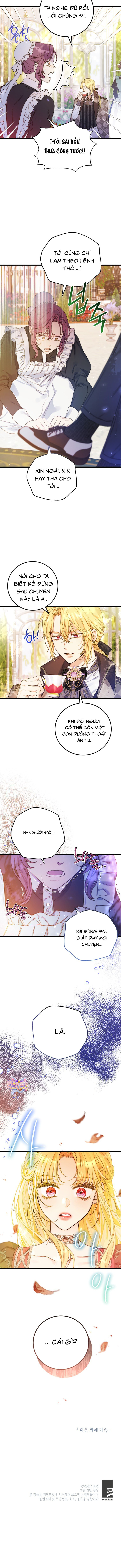 Ác Nữ Là Triệu Phú Chuyên Giải Quyết Rắc Rối - Chap 8 - Trang 13