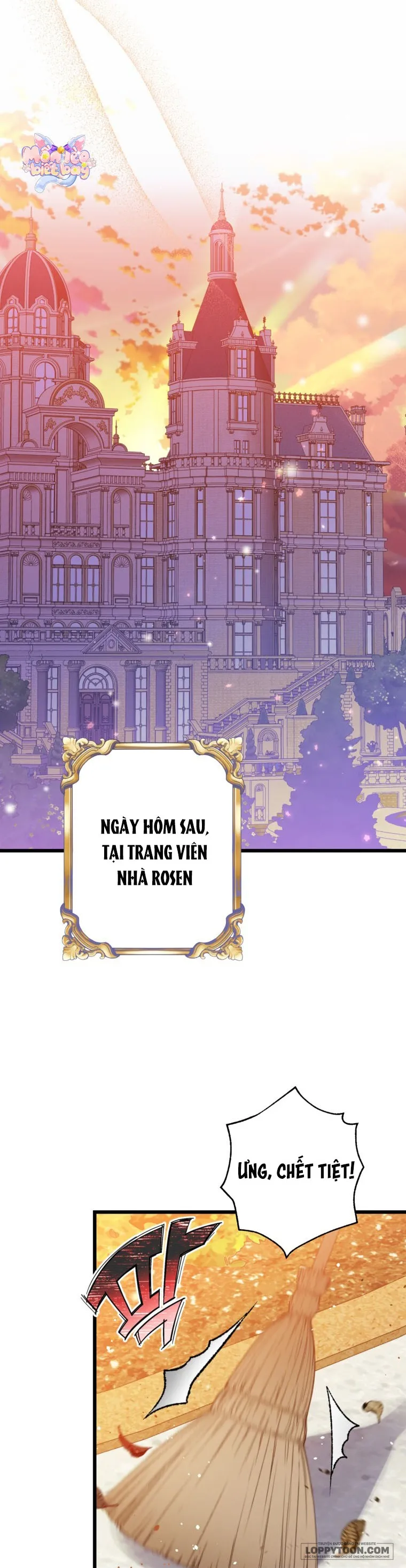 Ác Nữ Là Triệu Phú Chuyên Giải Quyết Rắc Rối - Chap 8 - Trang 20