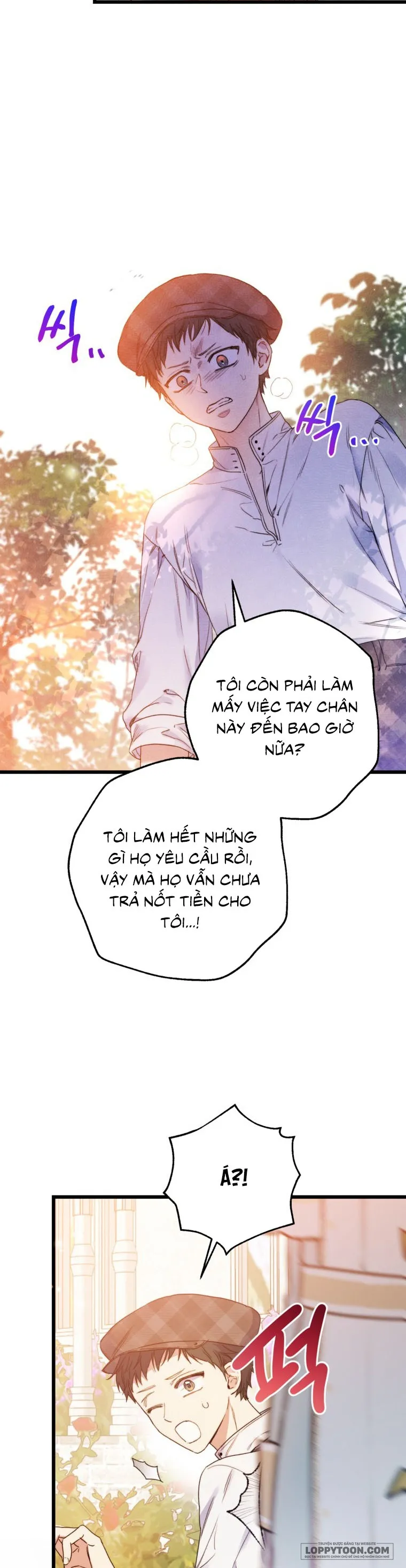 Ác Nữ Là Triệu Phú Chuyên Giải Quyết Rắc Rối - Chap 8 - Trang 21