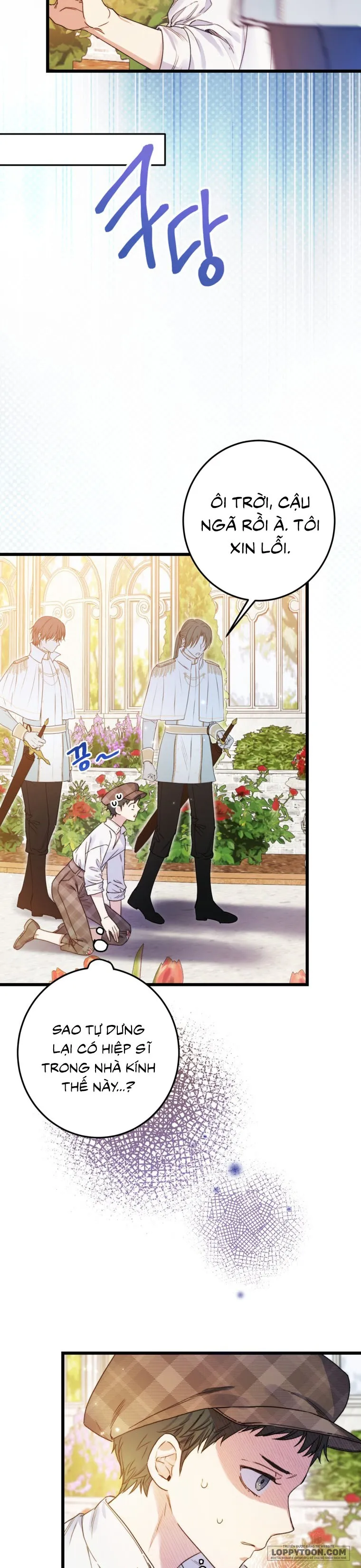 Ác Nữ Là Triệu Phú Chuyên Giải Quyết Rắc Rối - Chap 8 - Trang 22