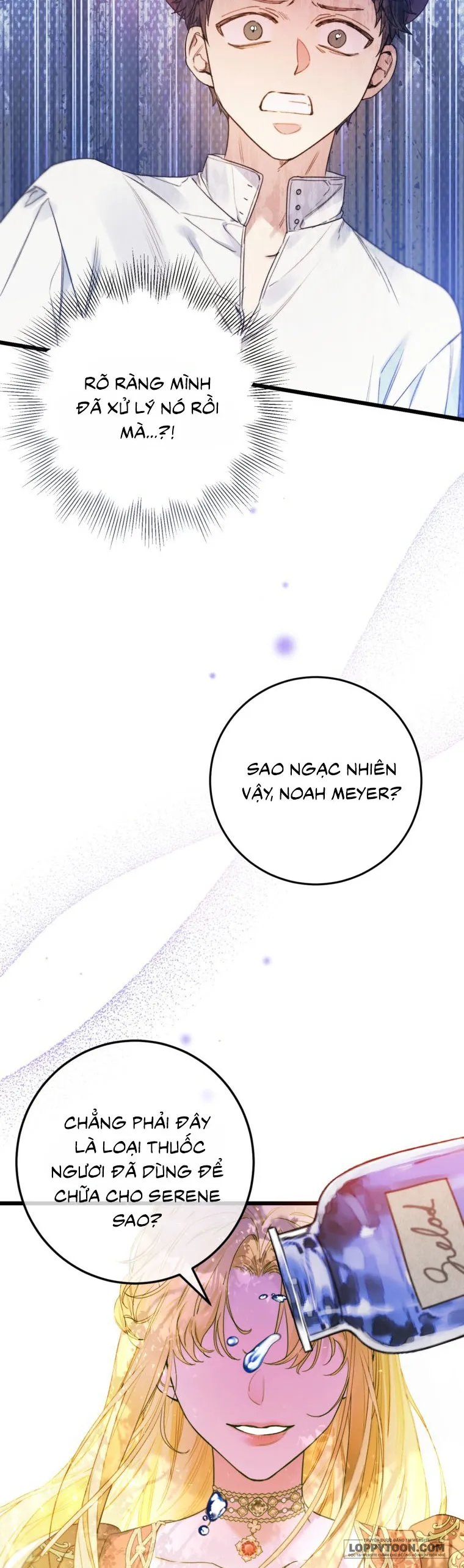 Ác Nữ Là Triệu Phú Chuyên Giải Quyết Rắc Rối - Chap 8 - Trang 26