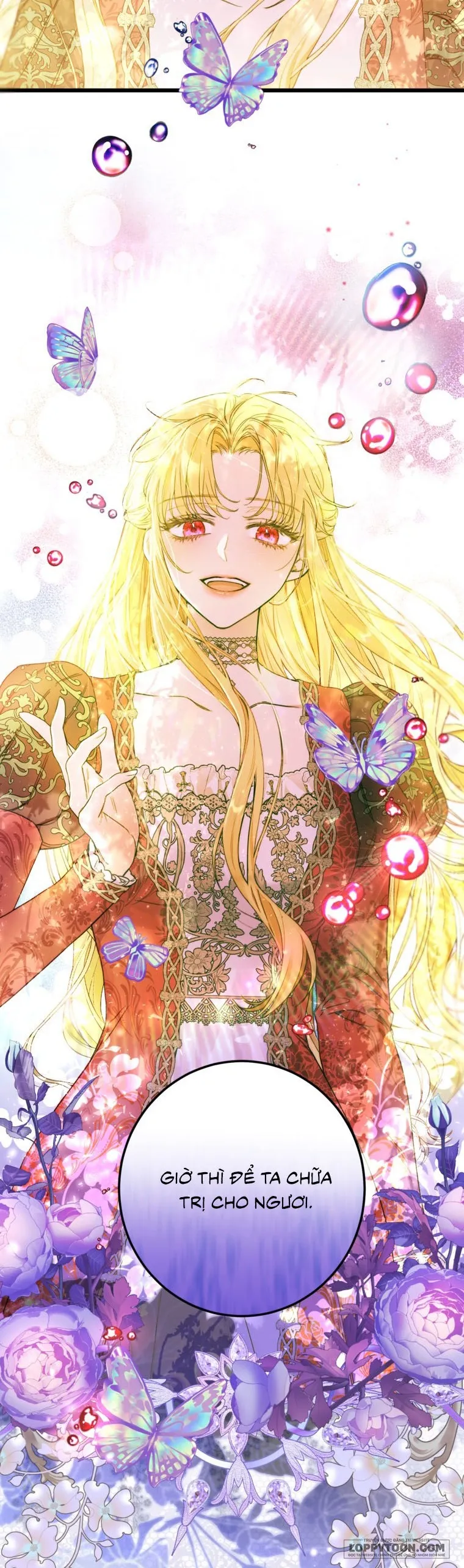 Ác Nữ Là Triệu Phú Chuyên Giải Quyết Rắc Rối - Chap 8 - Trang 27