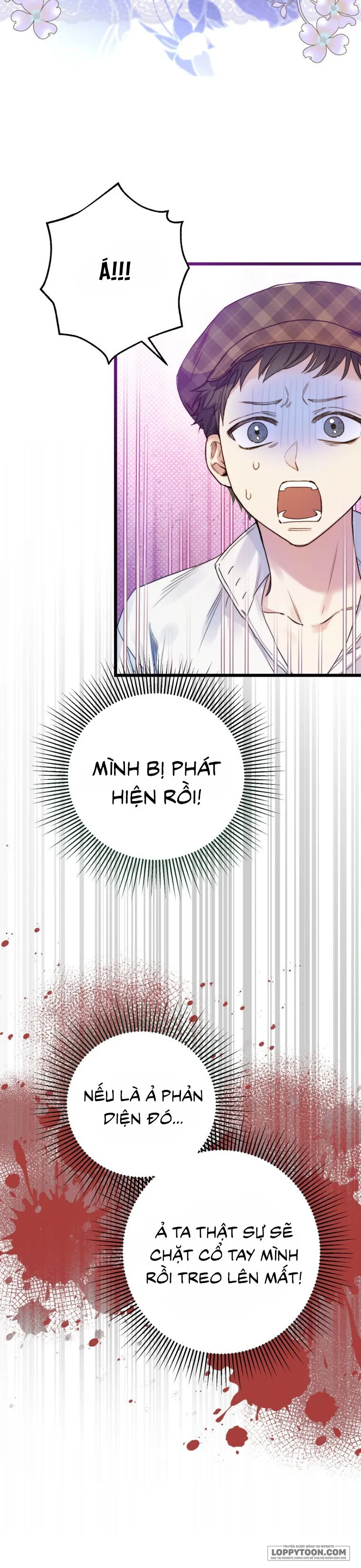 Ác Nữ Là Triệu Phú Chuyên Giải Quyết Rắc Rối - Chap 8 - Trang 28