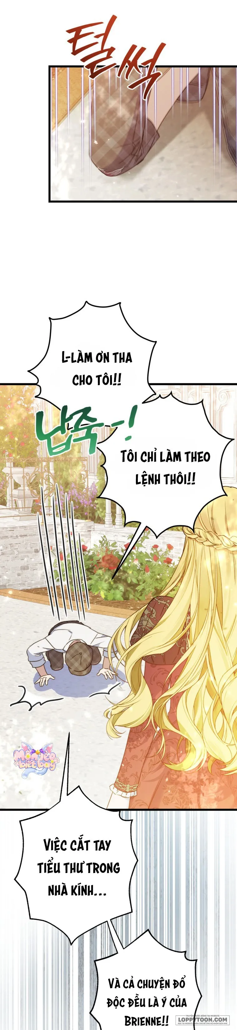 Ác Nữ Là Triệu Phú Chuyên Giải Quyết Rắc Rối - Chap 8 - Trang 29