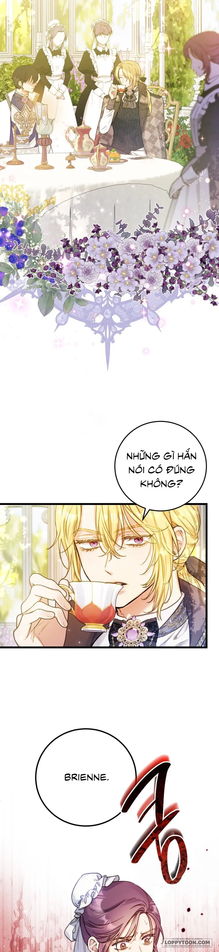 Ác Nữ Là Triệu Phú Chuyên Giải Quyết Rắc Rối - Chap 8 - Trang 31