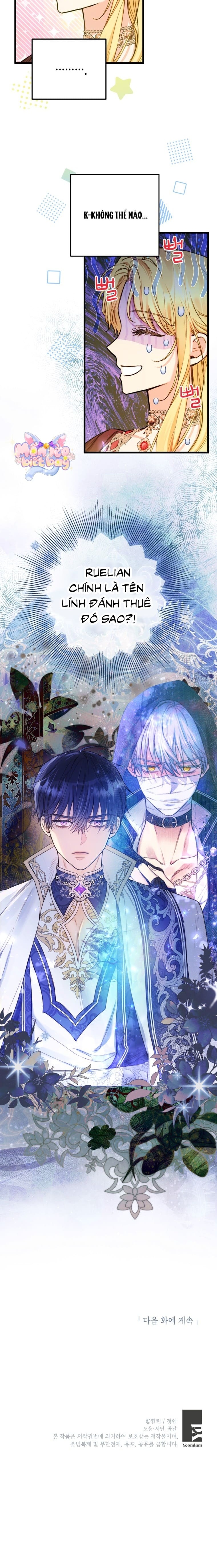 Ác Nữ Là Triệu Phú Chuyên Giải Quyết Rắc Rối - Chap 9 - Trang 26