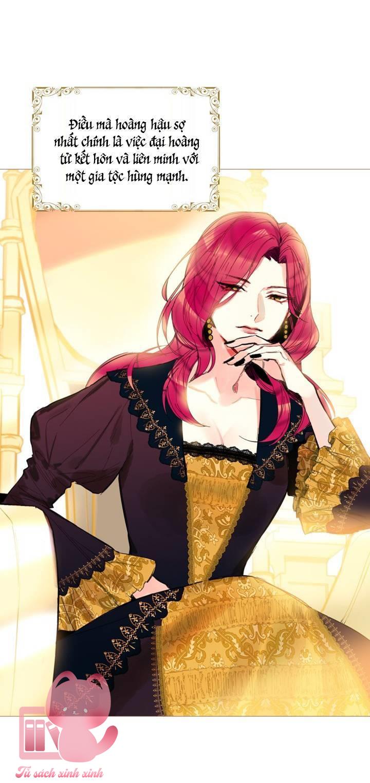 Ác Nữ Muốn Ly Hôn - Chap 1 - Trang 11