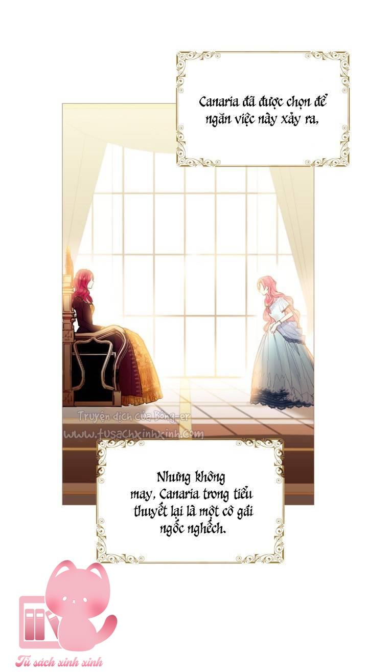 Ác Nữ Muốn Ly Hôn - Chap 1 - Trang 12