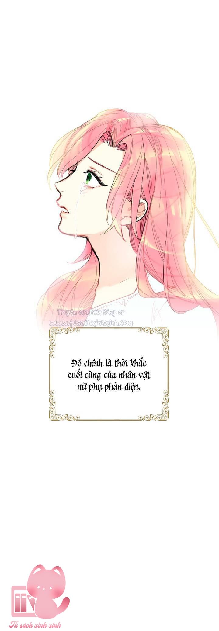 Ác Nữ Muốn Ly Hôn - Chap 1 - Trang 18