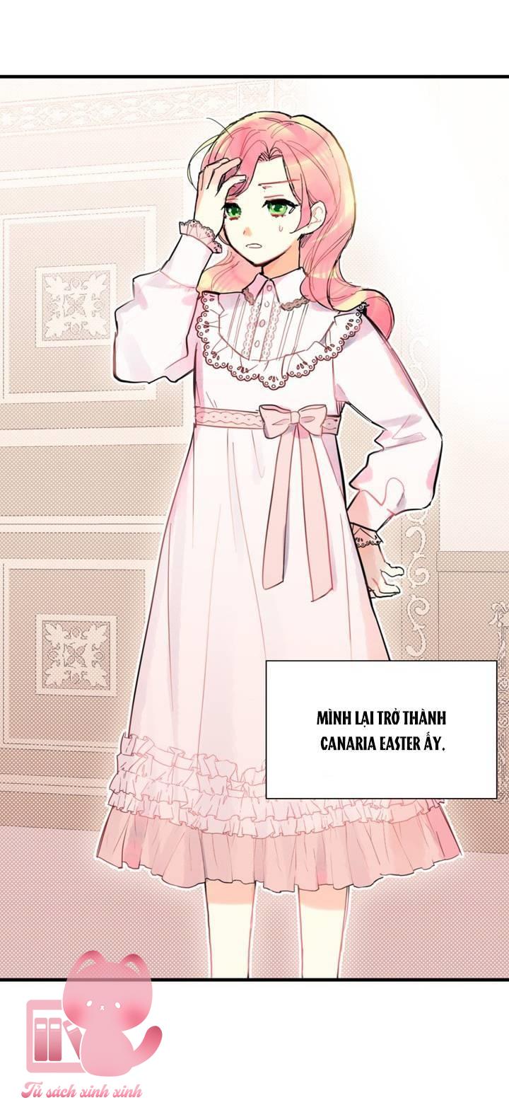 Ác Nữ Muốn Ly Hôn - Chap 1 - Trang 20