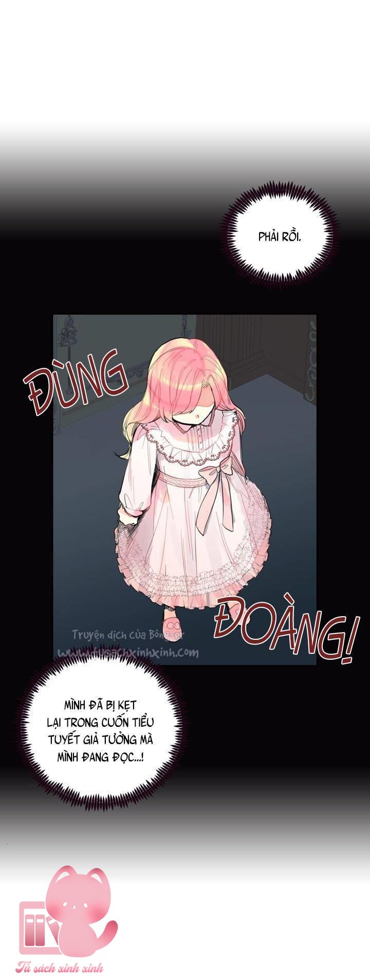 Ác Nữ Muốn Ly Hôn - Chap 1 - Trang 24