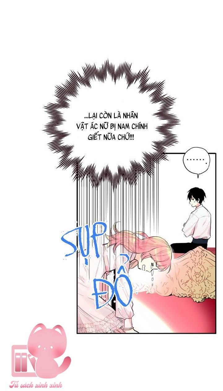 Ác Nữ Muốn Ly Hôn - Chap 1 - Trang 25