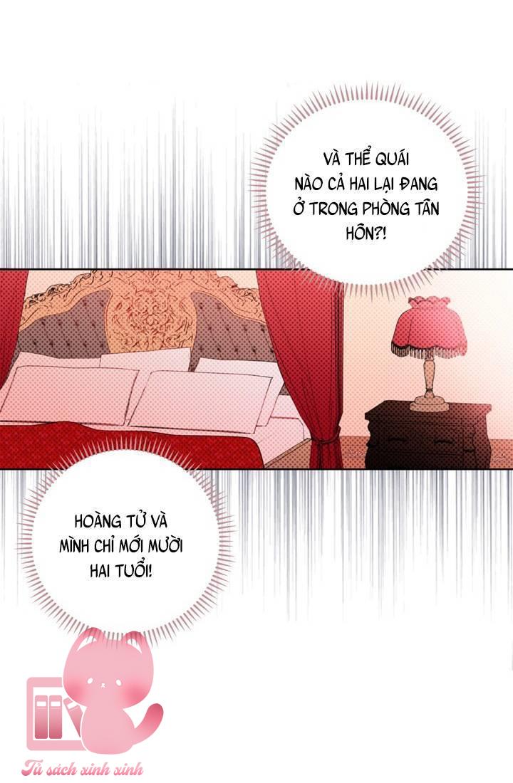Ác Nữ Muốn Ly Hôn - Chap 1 - Trang 26
