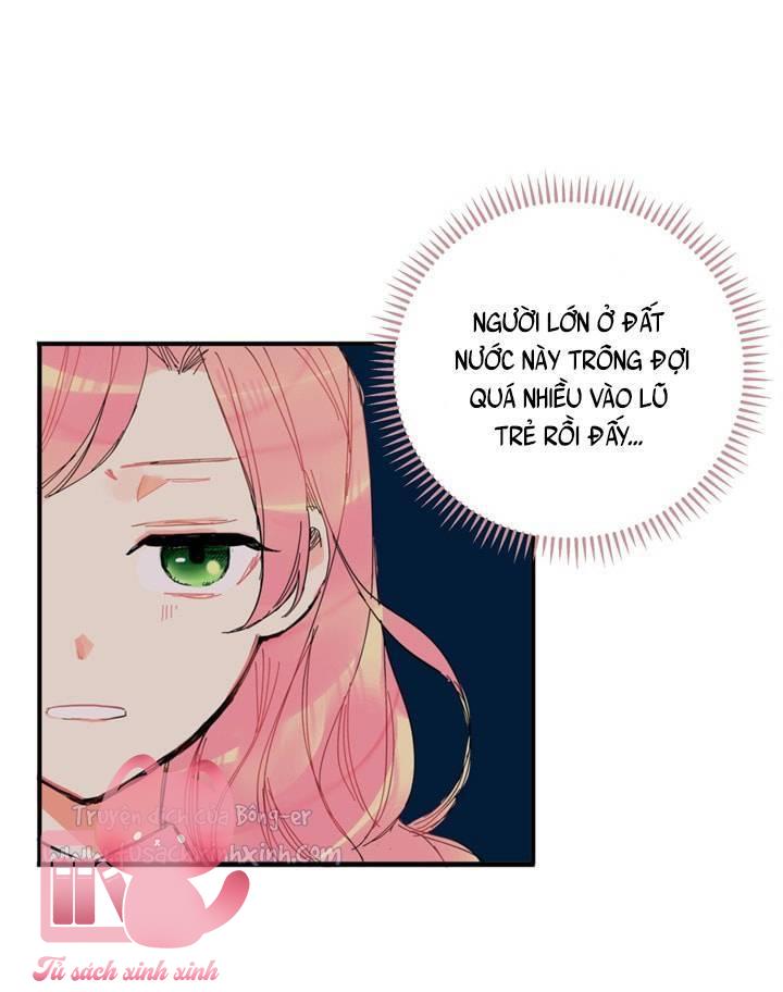 Ác Nữ Muốn Ly Hôn - Chap 1 - Trang 27