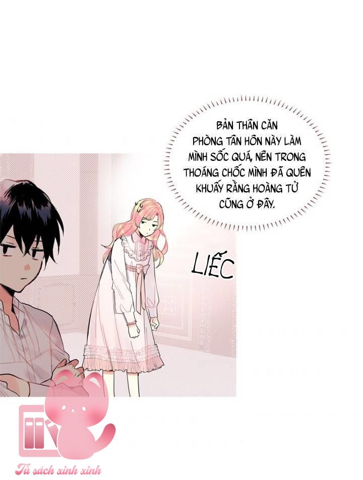 Ác Nữ Muốn Ly Hôn - Chap 1 - Trang 29
