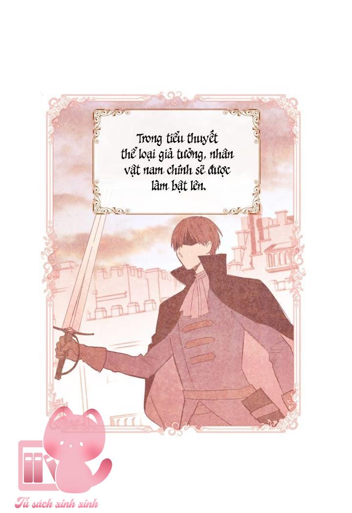 Ác Nữ Muốn Ly Hôn - Chap 1 - Trang 4