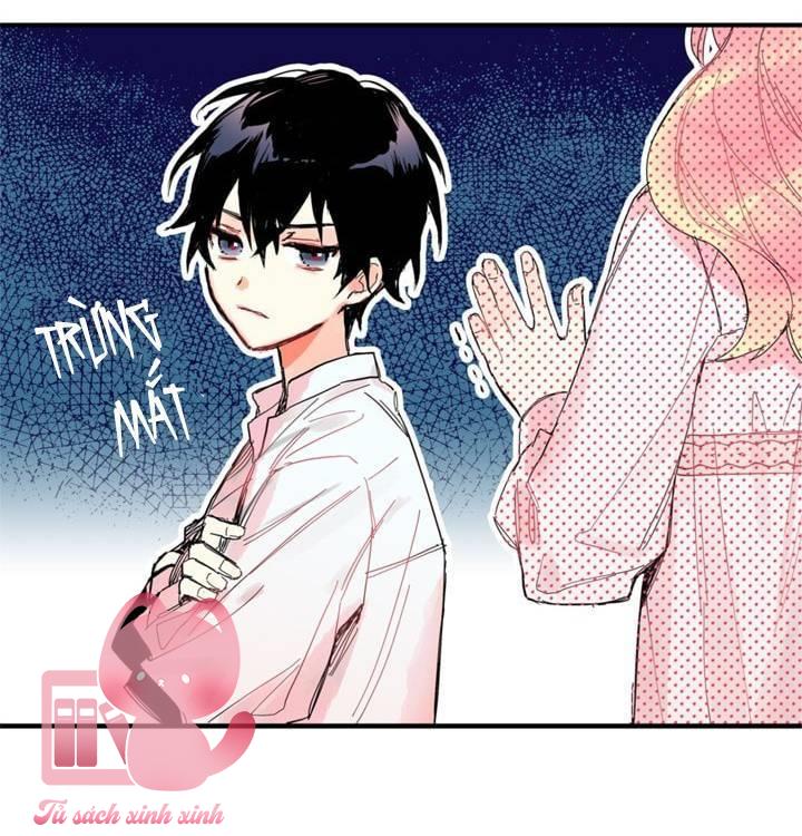 Ác Nữ Muốn Ly Hôn - Chap 1 - Trang 31