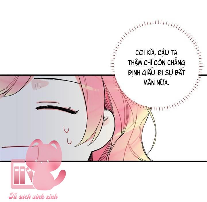 Ác Nữ Muốn Ly Hôn - Chap 1 - Trang 32