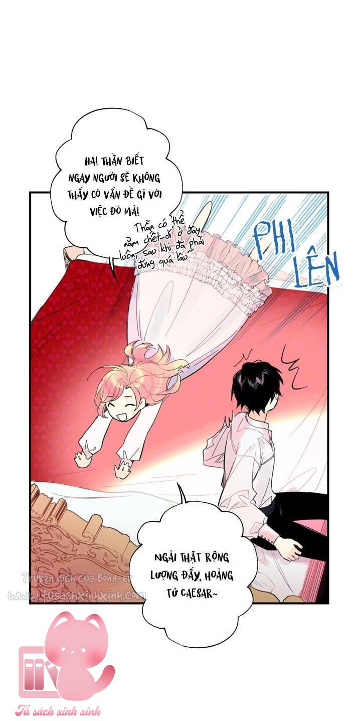 Ác Nữ Muốn Ly Hôn - Chap 1 - Trang 35